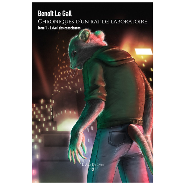 Chroniques d'un rat de laboratoire